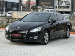 M&K GÖKTÜRK OTOMOTİV'DEN 508 1.6 e-HDI STAR-STOP HATASIZ