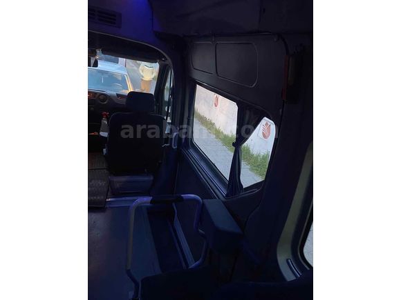 Sahibinden Renault Master 16+1 