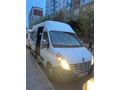 Sahibinden Renault Master 16+1 