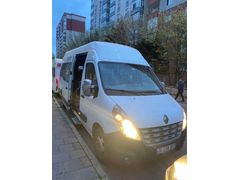 Sahibinden Renault Master 16+1 