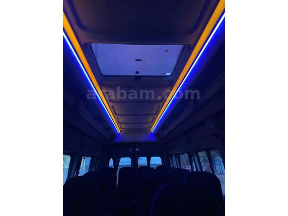 Sahibinden Renault Master 16+1 