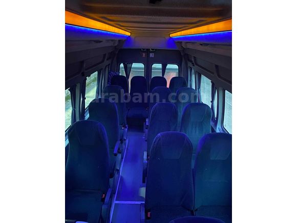 Sahibinden Renault Master 16+1 