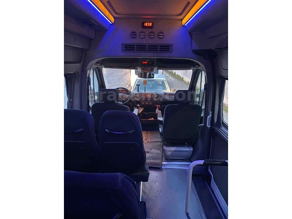 Sahibinden Renault Master 16+1 