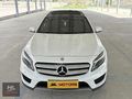 2014 MODEL MERCEDES GLA 200 \ CAM TAVAN DEĞİŞENSİZ BOYASIZ