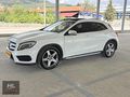 2014 MODEL MERCEDES GLA 200 \ CAM TAVAN DEĞİŞENSİZ BOYASIZ