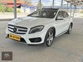 2014 MODEL MERCEDES GLA 200 \ CAM TAVAN DEĞİŞENSİZ BOYASIZ