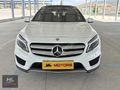 2014 MODEL MERCEDES GLA 200 \ CAM TAVAN DEĞİŞENSİZ BOYASIZ