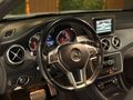 LOST CAR'dan HATASIZ BOYASIZ GLA200 AMG
