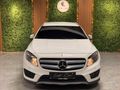 LOST CAR'dan HATASIZ BOYASIZ GLA200 AMG