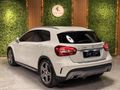LOST CAR'dan HATASIZ BOYASIZ GLA200 AMG