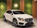 LOST CAR'dan HATASIZ BOYASIZ GLA200 AMG
