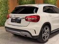 LOST CAR'dan HATASIZ BOYASIZ GLA200 AMG