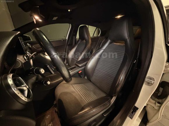 LOST CAR'dan HATASIZ BOYASIZ GLA200 AMG