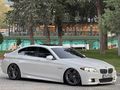 EYÜPOĞLU MOTORSDAN KUSURSUZ GÜZELLİKTE 520d f10