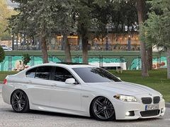 EYÜPOĞLU MOTORSDAN KUSURSUZ GÜZELLİKTE 520d f10