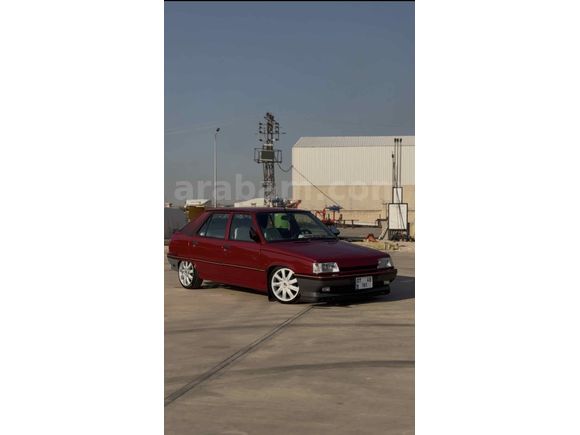 Sahibinden Renault R 11 Rainbow 1993 Model 