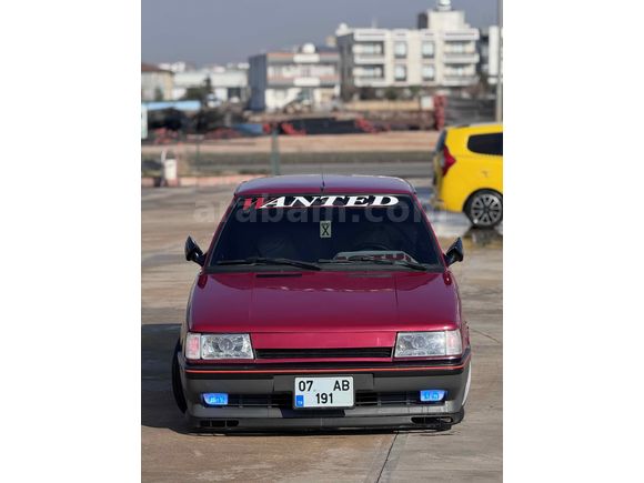 Sahibinden Renault R 11 Rainbow 1993 Model 