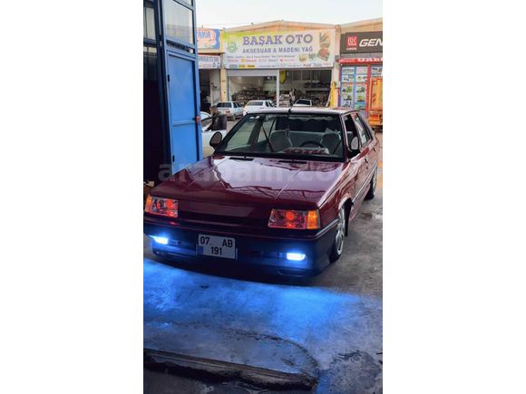 Sahibinden Renault R 11 Rainbow 1993 Model 