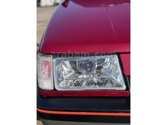 Sahibinden Renault R 11 Rainbow 1993 Model 