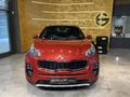 GRUP OTOMOBİL 2016 KİA SPORTAGE 1.6T-GDİ GT-LİNE EXC. HATASIZ