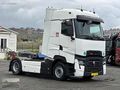 2022 MODEL T520 HIGHCAB ADR-RETARDER-KLİMA-BUZDOLABI-TRANSPORT