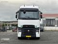 2022 MODEL T520 HIGHCAB ADR-RETARDER-KLİMA-BUZDOLABI-TRANSPORT