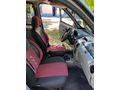 Otomobil ruhsatlı Kangoo Multix 1.5 Dci