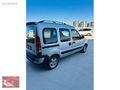 Otomobil ruhsatlı Kangoo Multix 1.5 Dci