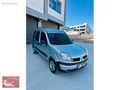Otomobil ruhsatlı Kangoo Multix 1.5 Dci