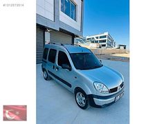 Otomobil ruhsatlı Kangoo Multix 1.5 Dci