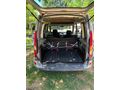 Otomobil ruhsatlı Kangoo Multix 1.5 Dci