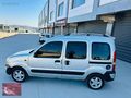 Otomobil ruhsatlı Kangoo Multix 1.5 Dci