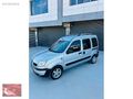 Otomobil ruhsatlı Kangoo Multix 1.5 Dci
