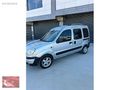 Otomobil ruhsatlı Kangoo Multix 1.5 Dci