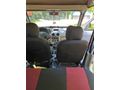 Otomobil ruhsatlı Kangoo Multix 1.5 Dci