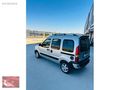 Otomobil ruhsatlı Kangoo Multix 1.5 Dci
