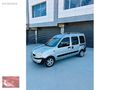 Otomobil ruhsatlı Kangoo Multix 1.5 Dci