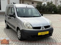 2010 253000 KM RENAULT KANGO MULTİX.