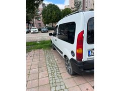 Sahibinden Renault Kangoo 1.5 dCi Expression 2008 Model 