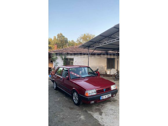 Sahibinden Tofaş Doğan SLX 1996 Model 