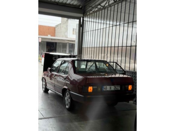 Sahibinden Tofaş Doğan SLX 1996 Model 