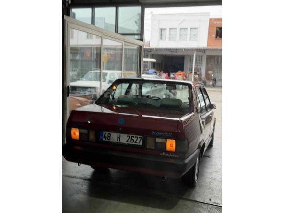 Sahibinden Tofaş Doğan SLX 1996 Model 
