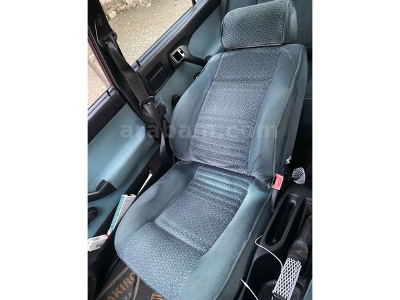 Sahibinden Tofaş Doğan SLX 1996 Model 