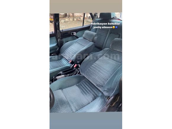 Sahibinden Tofaş Doğan SLX 1996 Model 