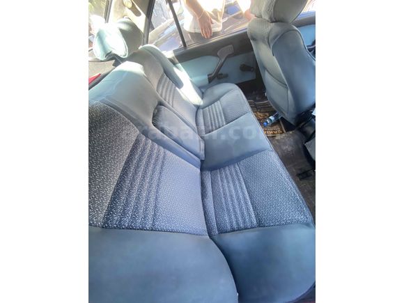 Sahibinden Tofaş Doğan SLX 1996 Model 