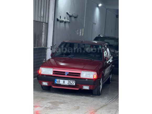 Sahibinden Tofaş Doğan SLX 1996 Model 