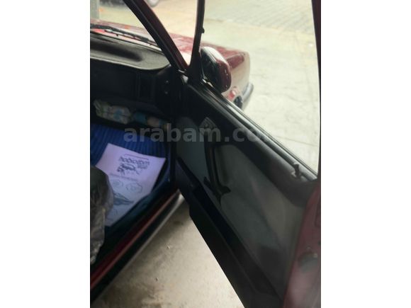 Sahibinden Tofaş Doğan SLX 1996 Model 