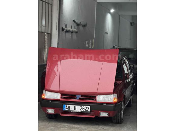 Sahibinden Tofaş Doğan SLX 1996 Model 