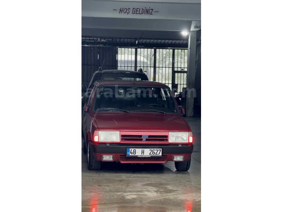 Sahibinden Tofaş Doğan SLX 1996 Model 