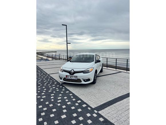 Sahibinden Renault Fluence 1.5 dCi Joy 2013 Model